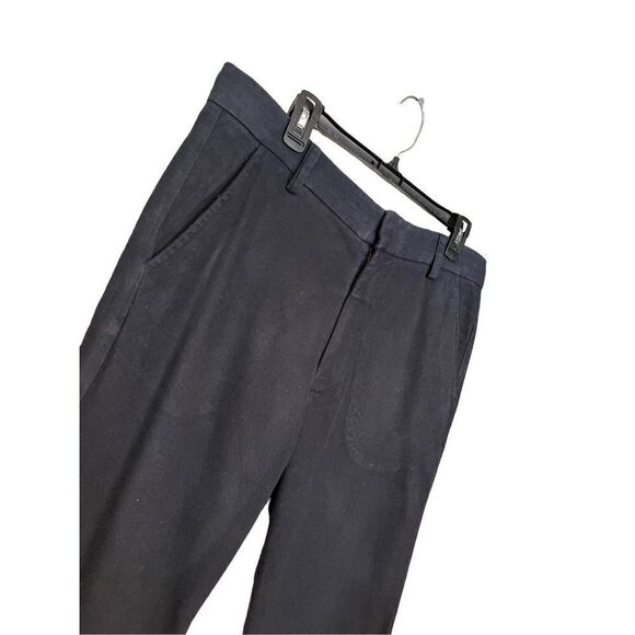 Fink thick cotton pants - Picture 2 of 7